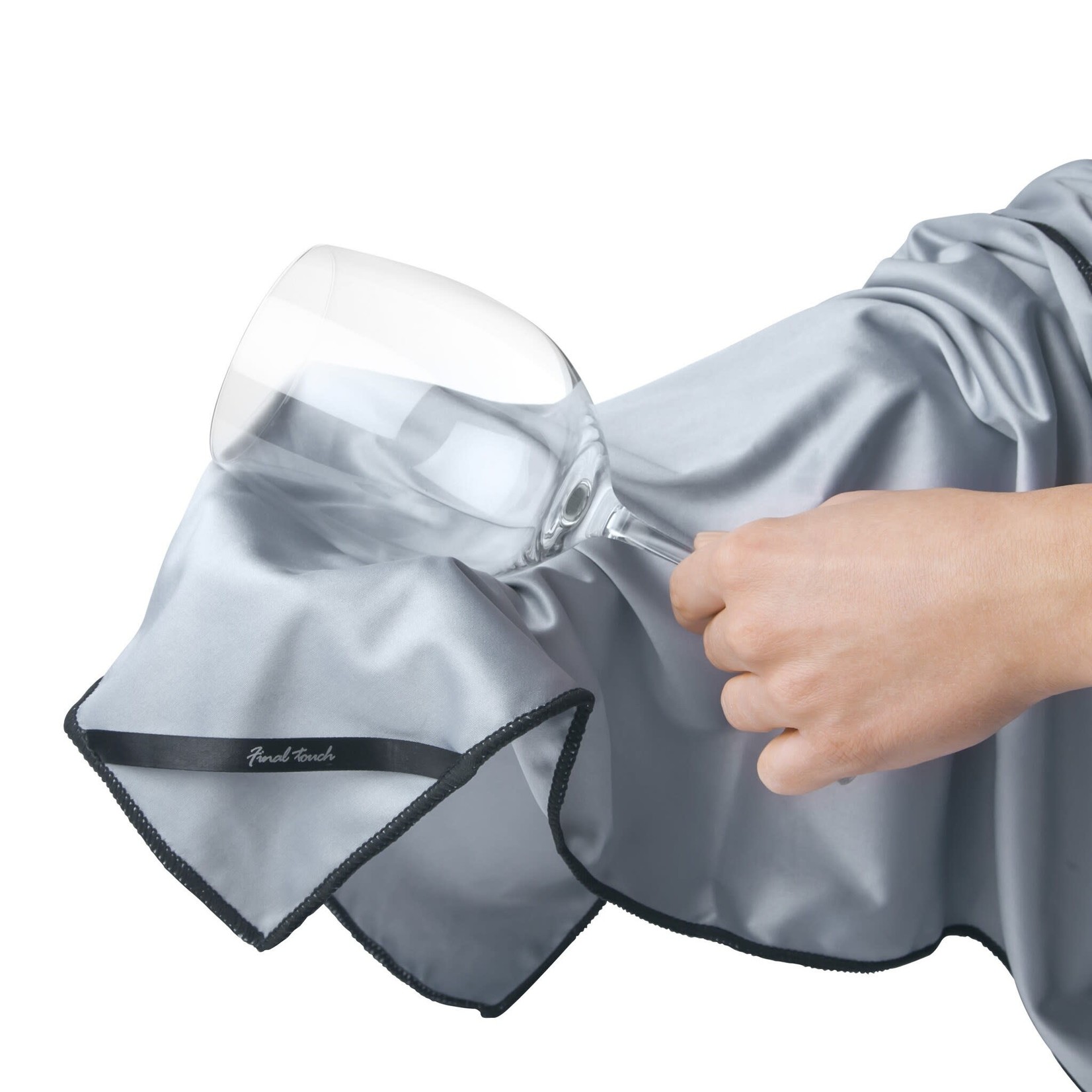 Glass Polishing Cloth