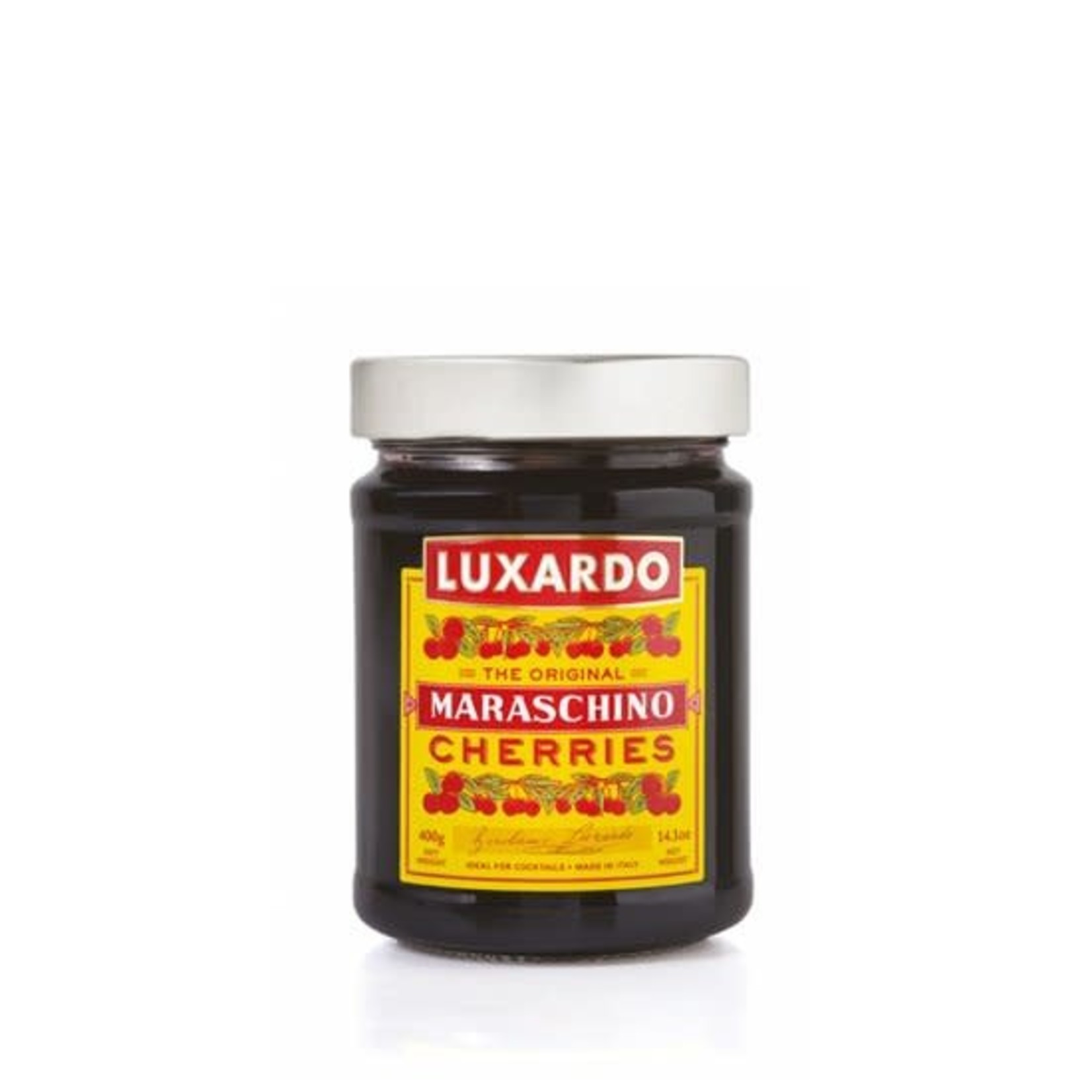 Luxardo Cherries 400gr