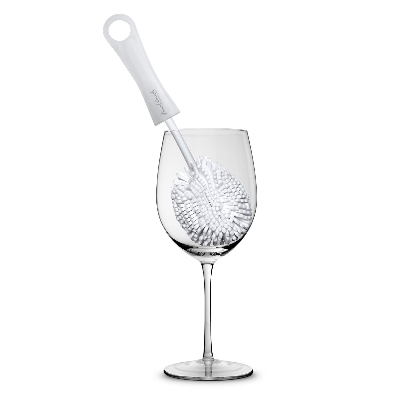 Brush-glass cleaning-Red Wine Glass