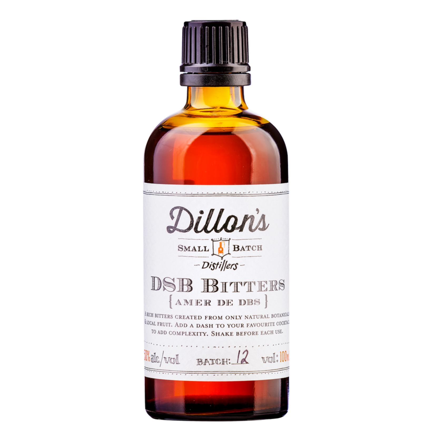 Bitters - Dillon's