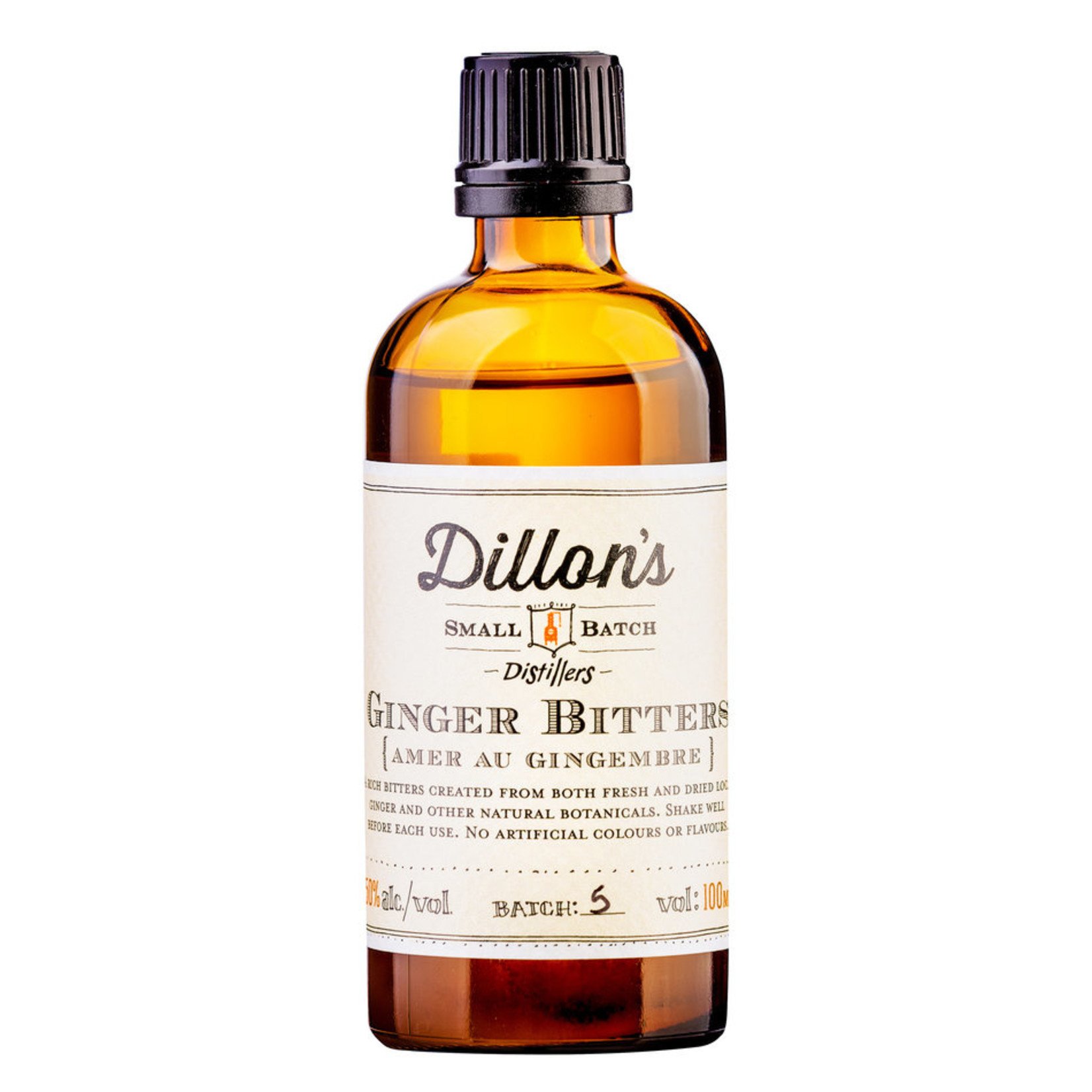 Bitters - Dillon's