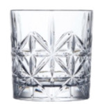 Basie Old Fashioned Glass