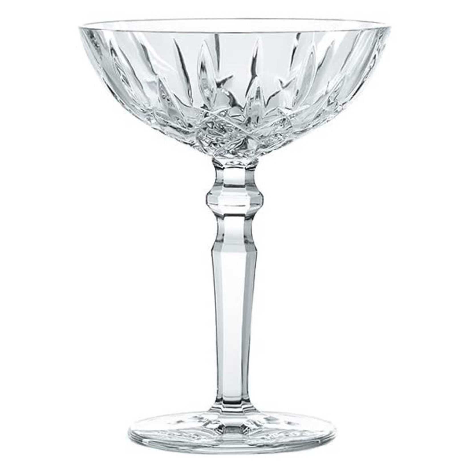 Glass- Coupe Nachtmann Noblesse - SET OF 2