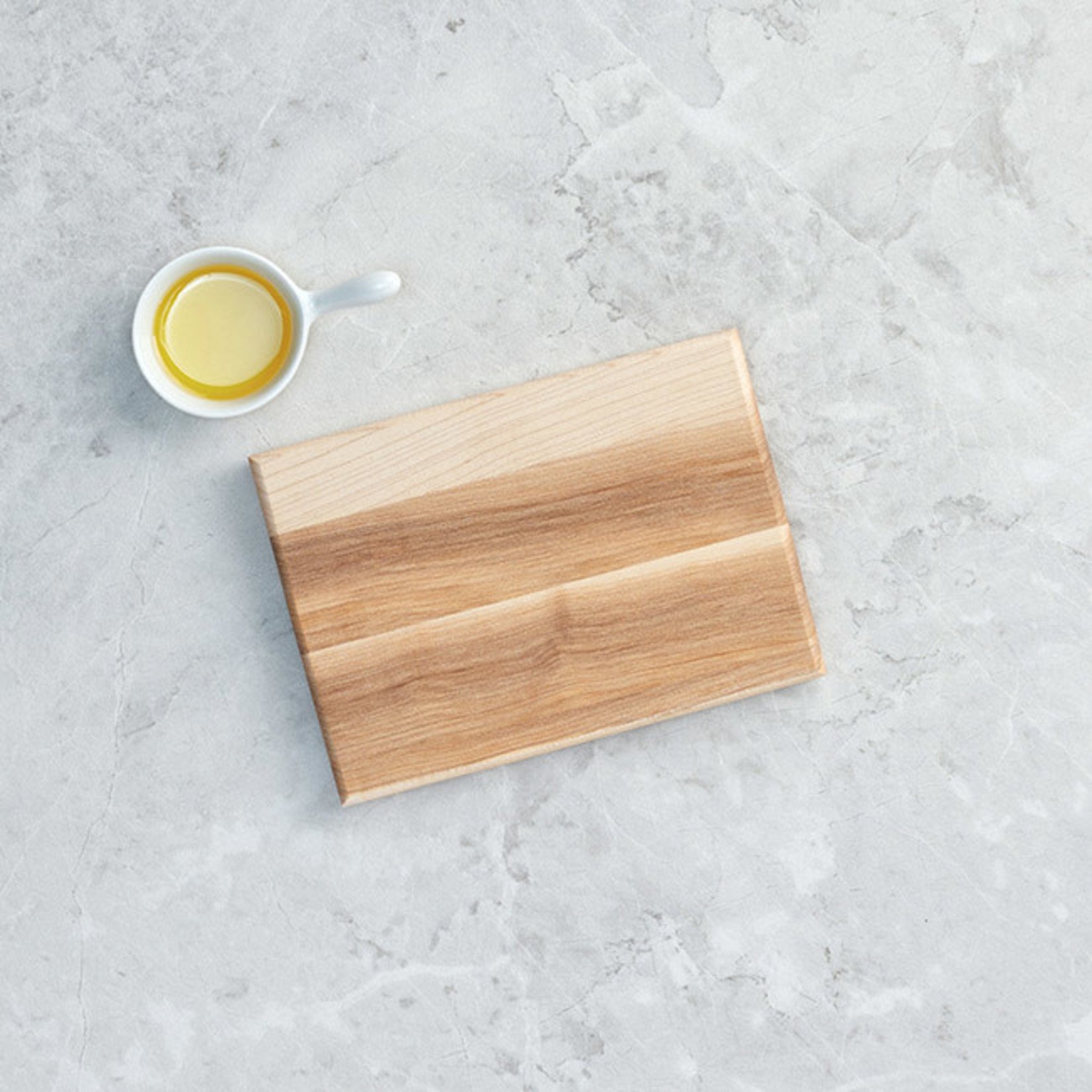 Cutting Board - small rectangle -5" x 7"