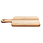 Cutting Board  - with handle - 8" x 16"