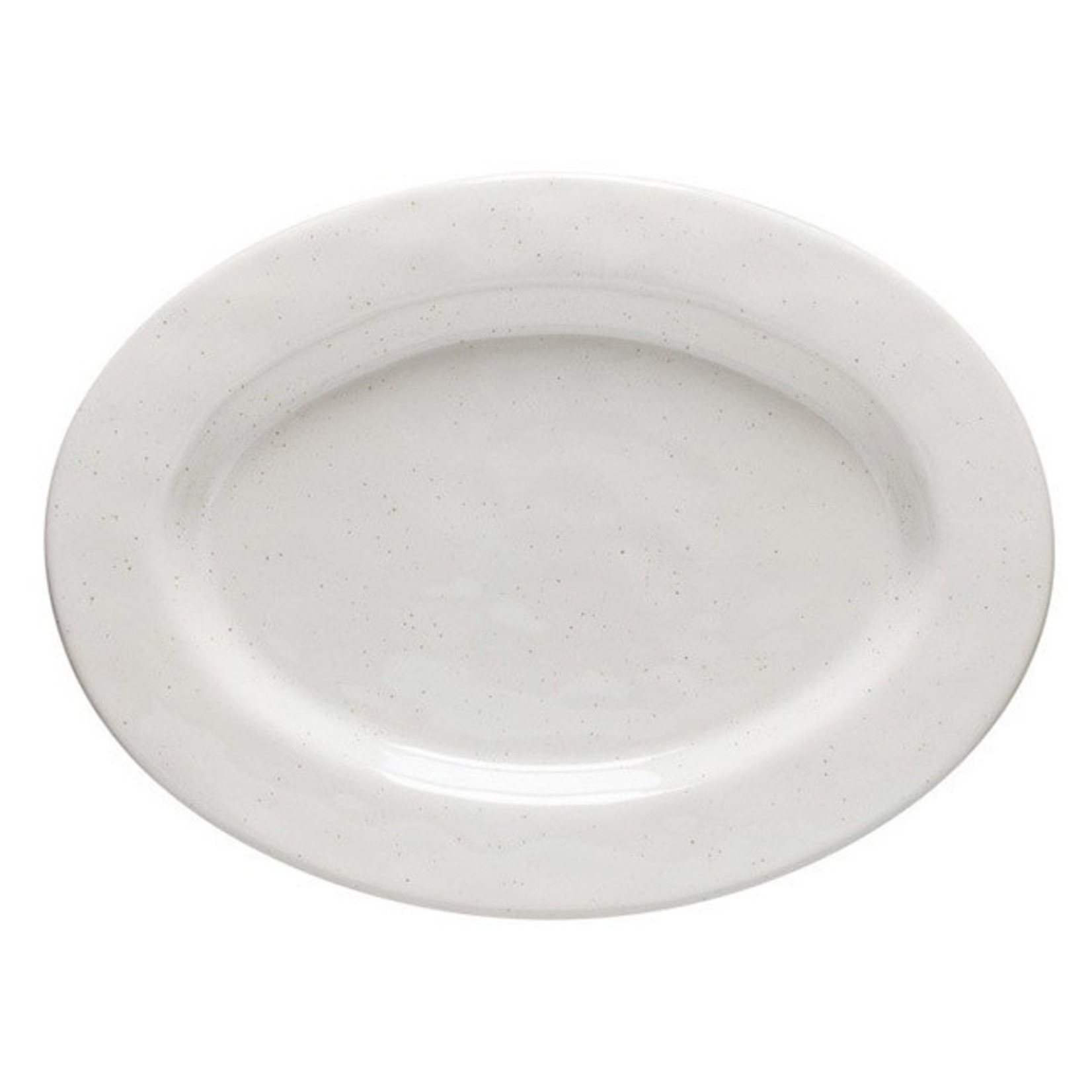 Platter - Fattoria White Oval