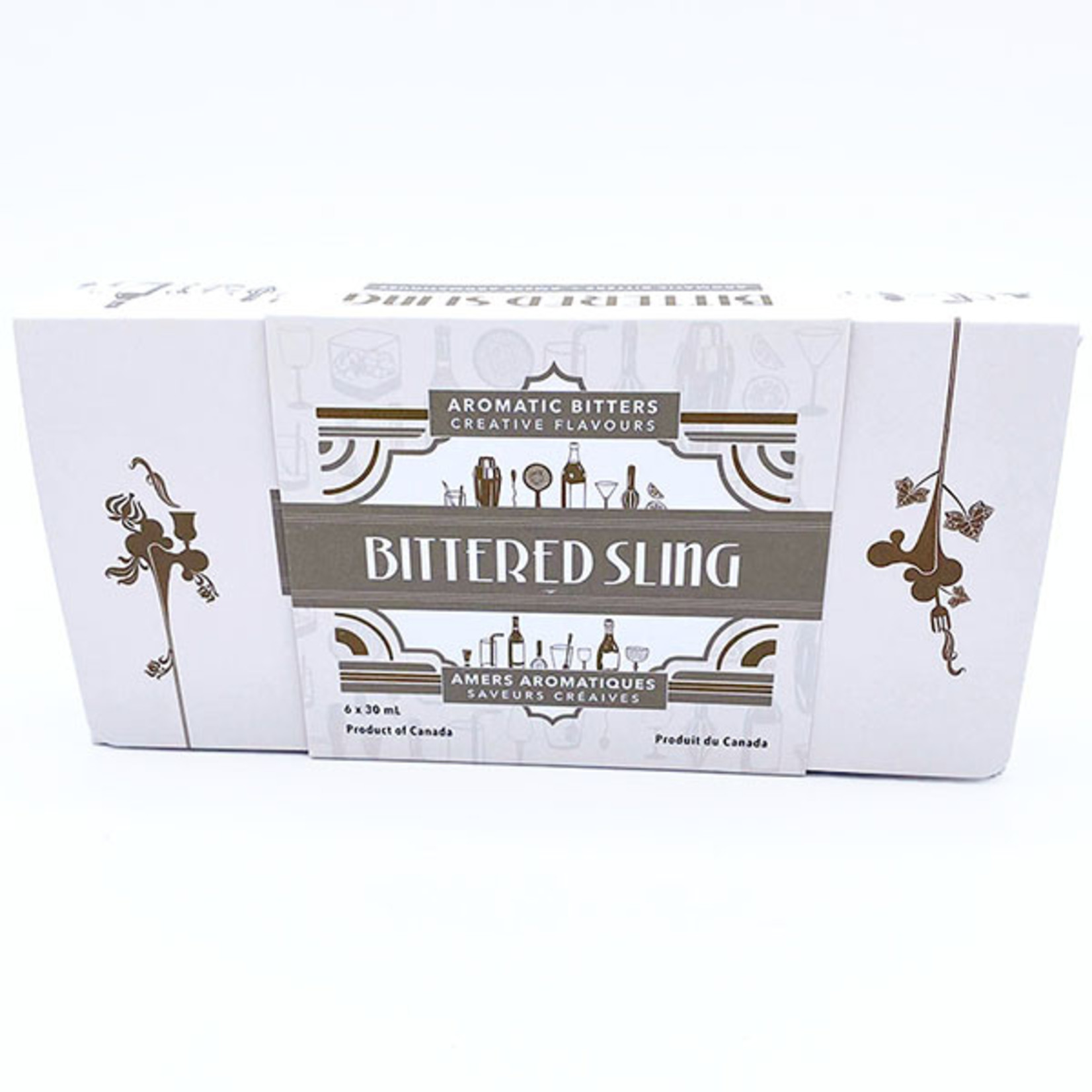 BItters - Bittered Sling Gift Box