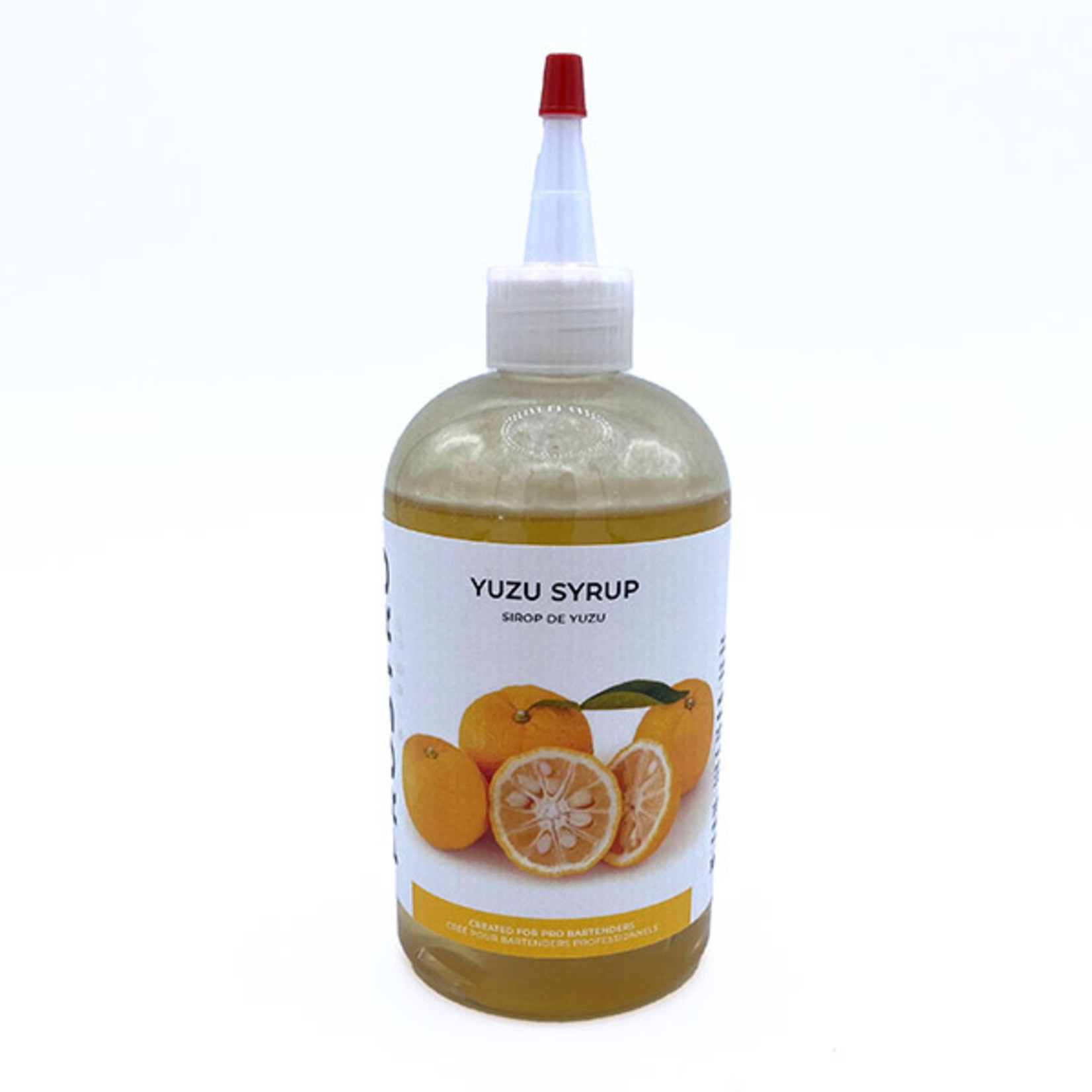 Prosyro Cocktail Syrups