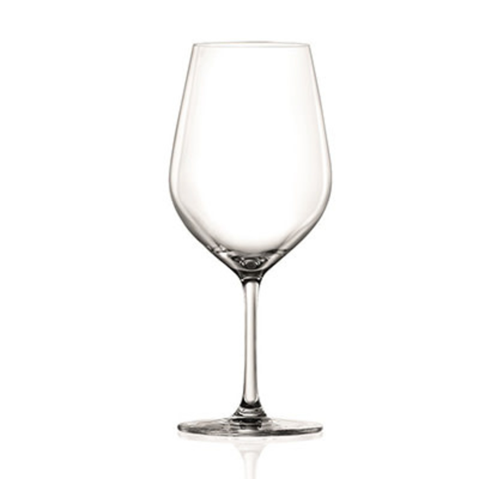 Glass - Wine -Temptation Bordeaux-4 pk gift box