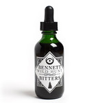 Bitters-Bennett Bitters - Wild Hunt