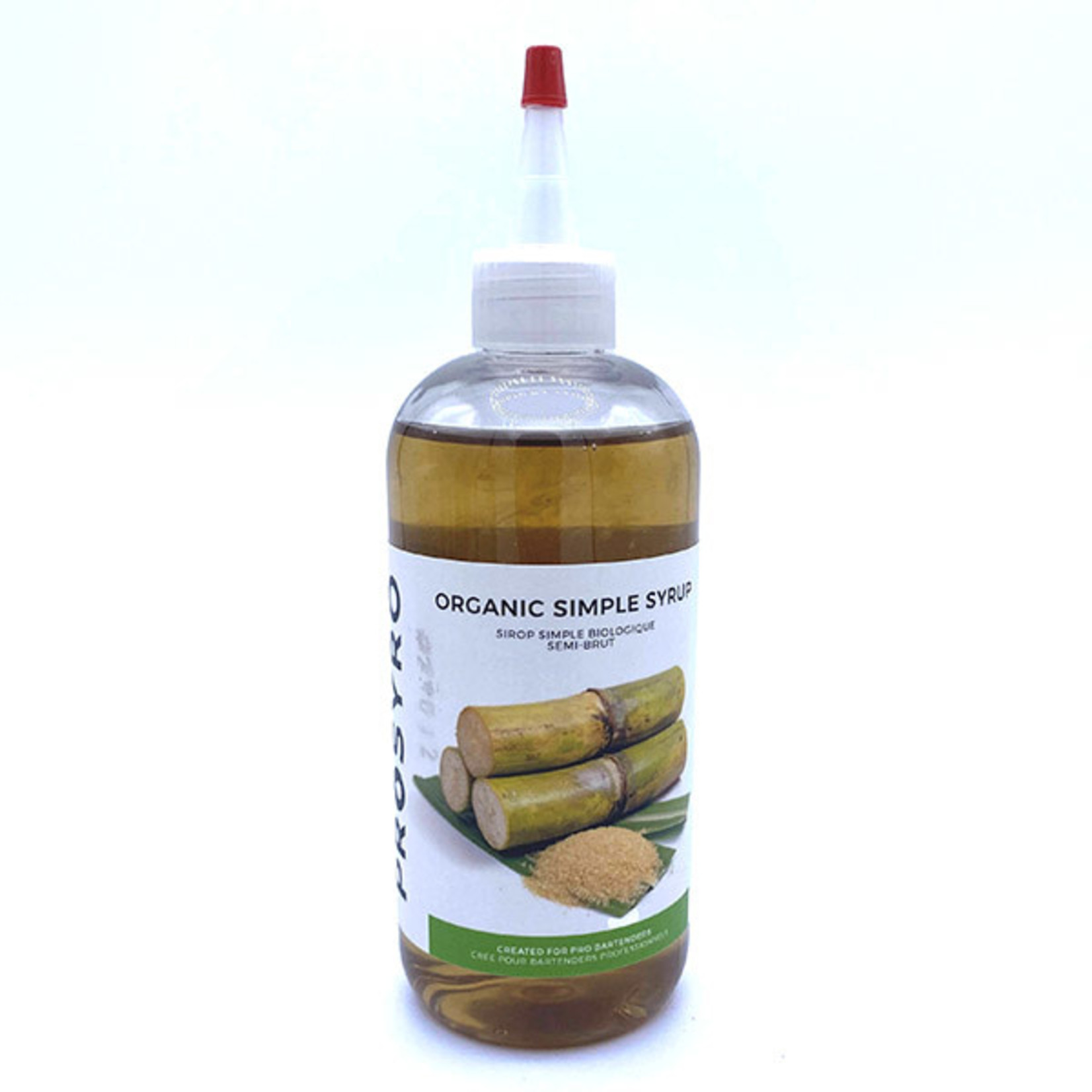 Prosyro Cocktail Syrups