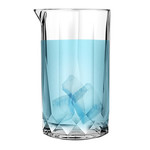 Mixing Glass - Connection Casual Mixing Glass