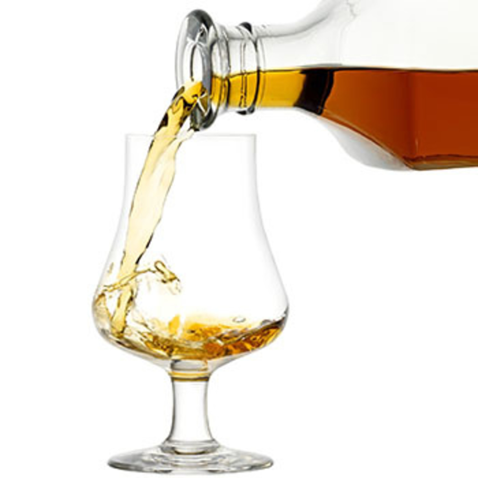 Glass - Glendale Whisky Glass in Box