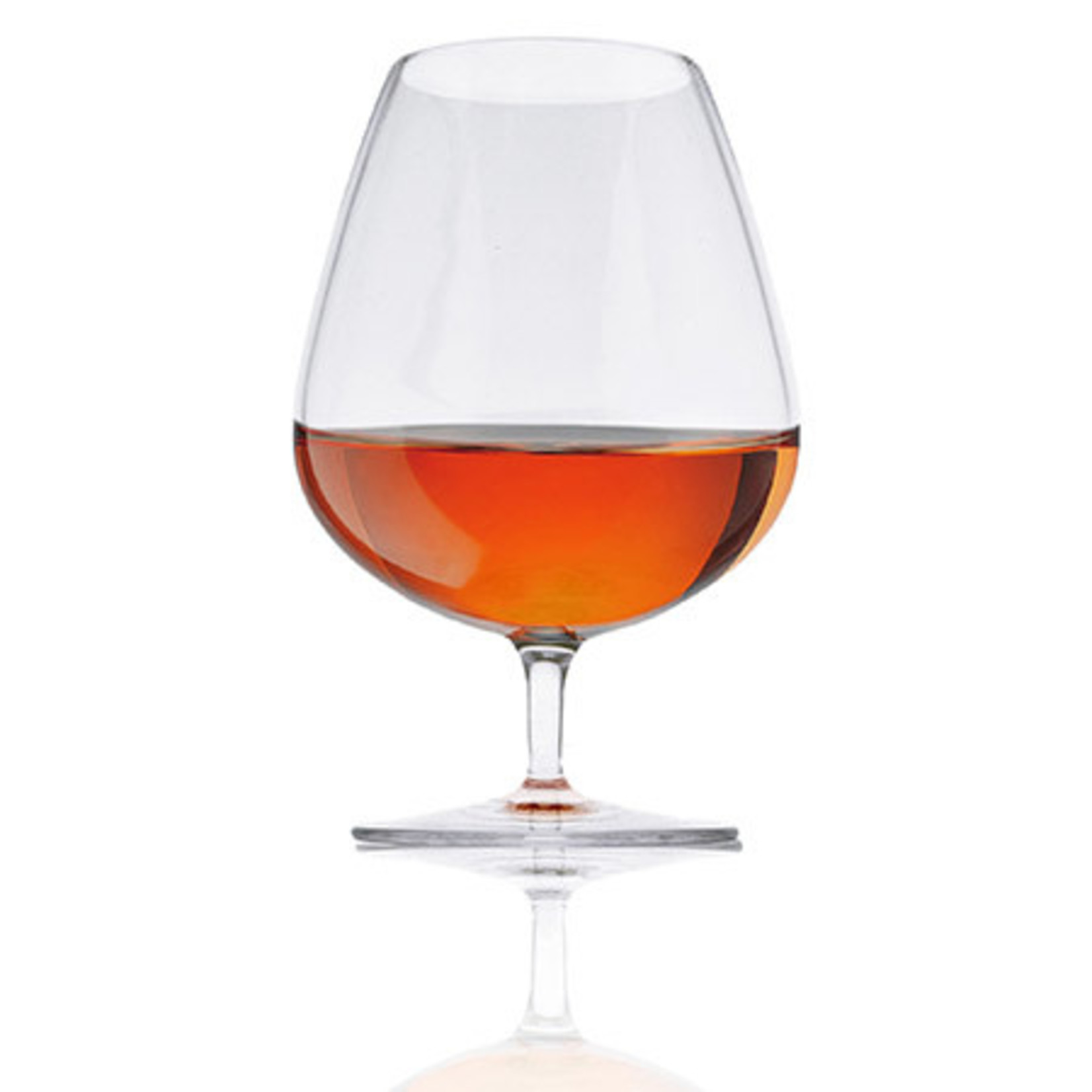 Glass- Brandy Snifter with Aroma Lid set of 2 in Tube - Flourish