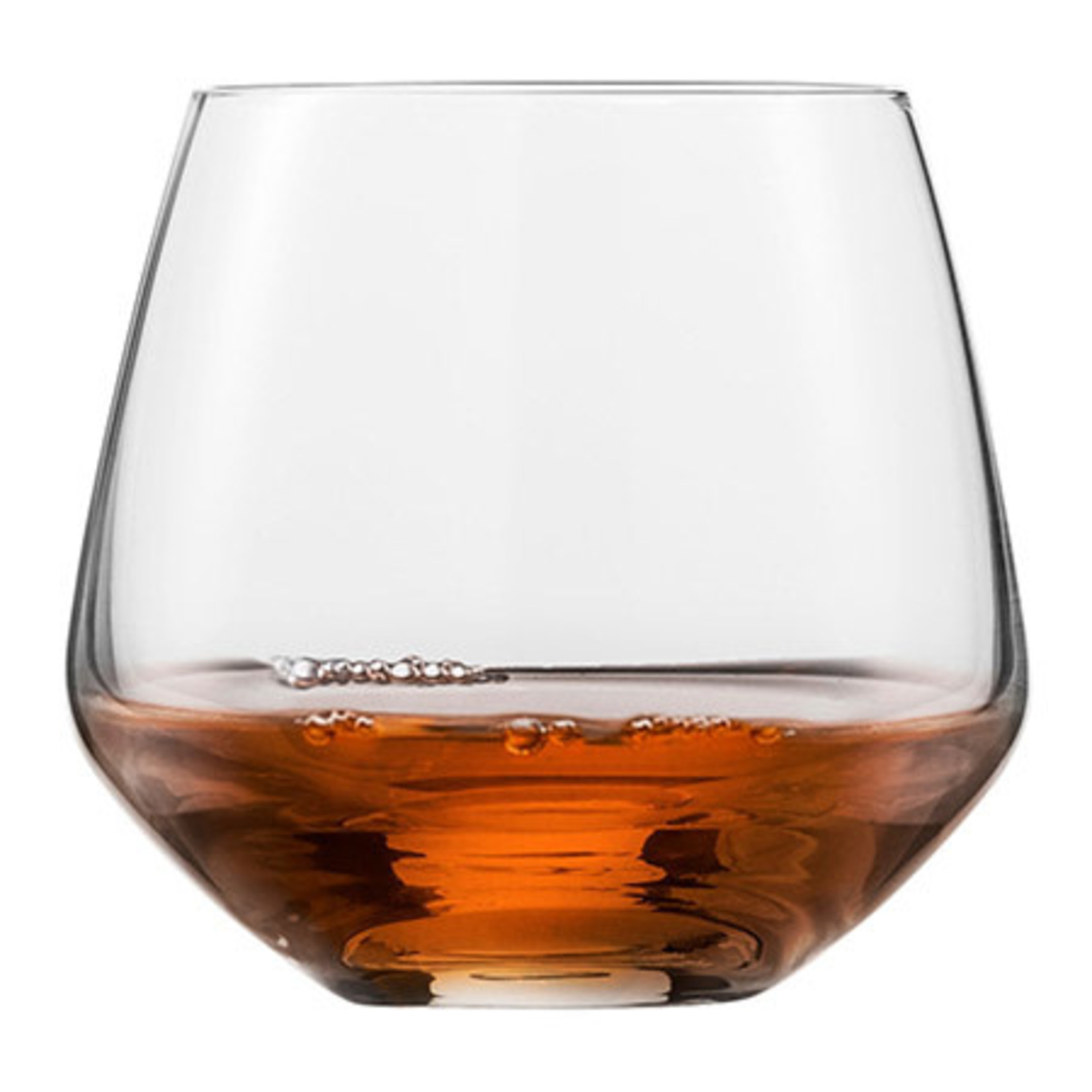 Glass- Sky Whisky - set of 2 glasses