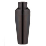 Shaker - Parisienne - Black