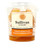 Sullivan Luxury - Candied Orange Slices
