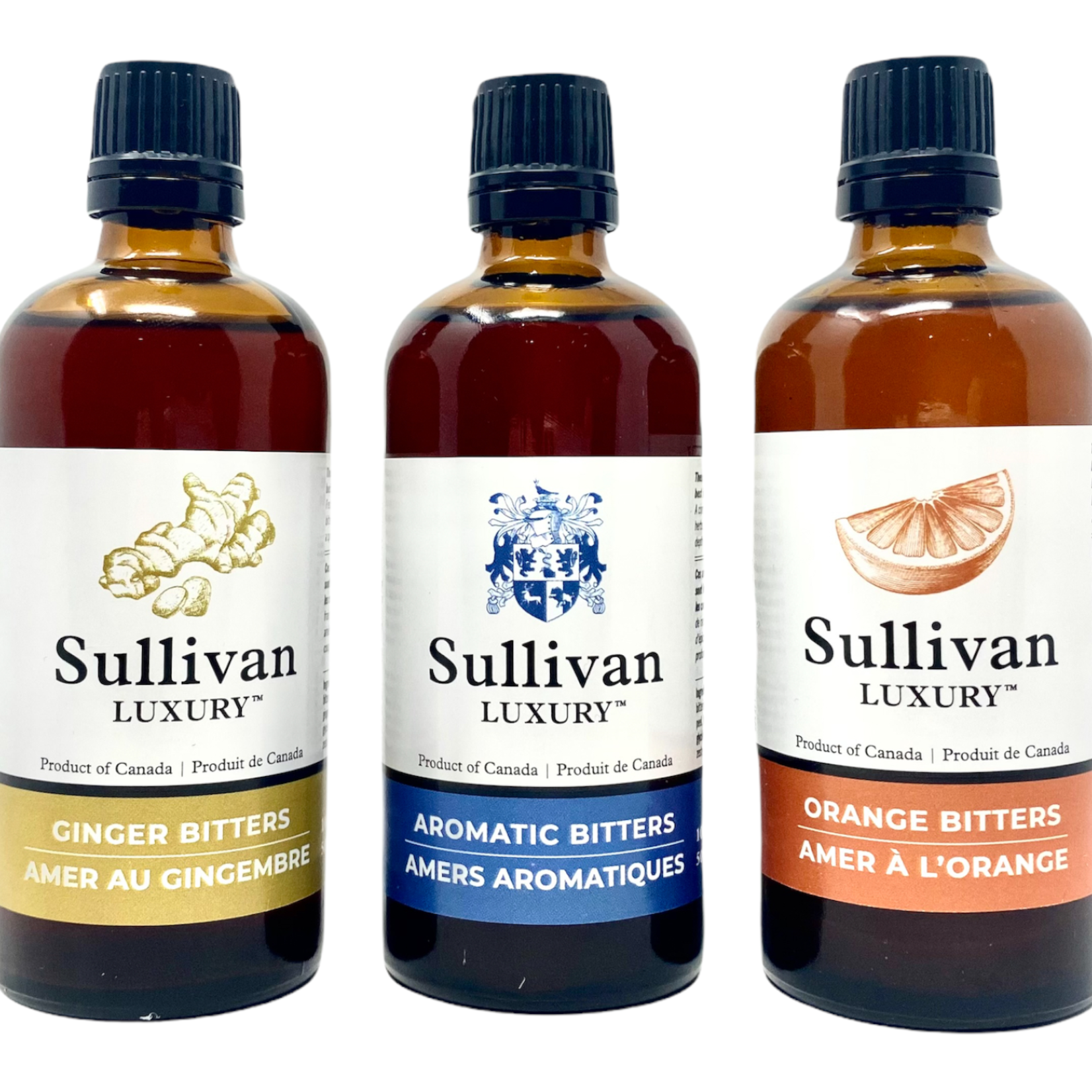 Bitters - Sullivan Luxury