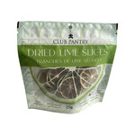 Dehydrated Fruit -Lime