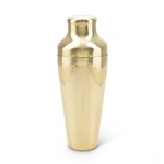 Shaker - Venetian - Gold