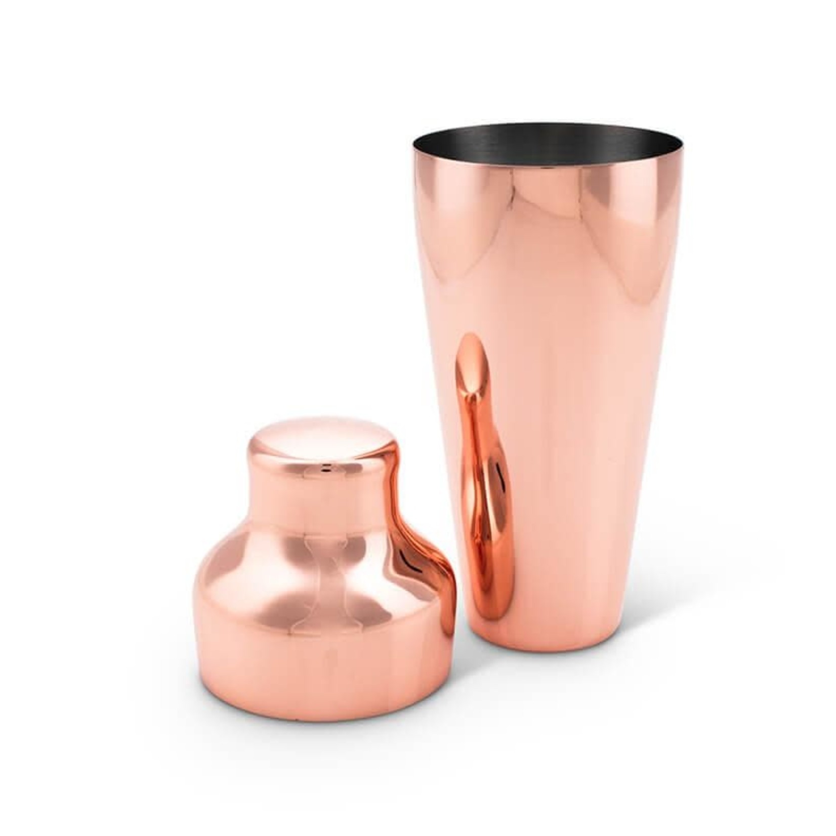 Shaker - Venetian - Copper