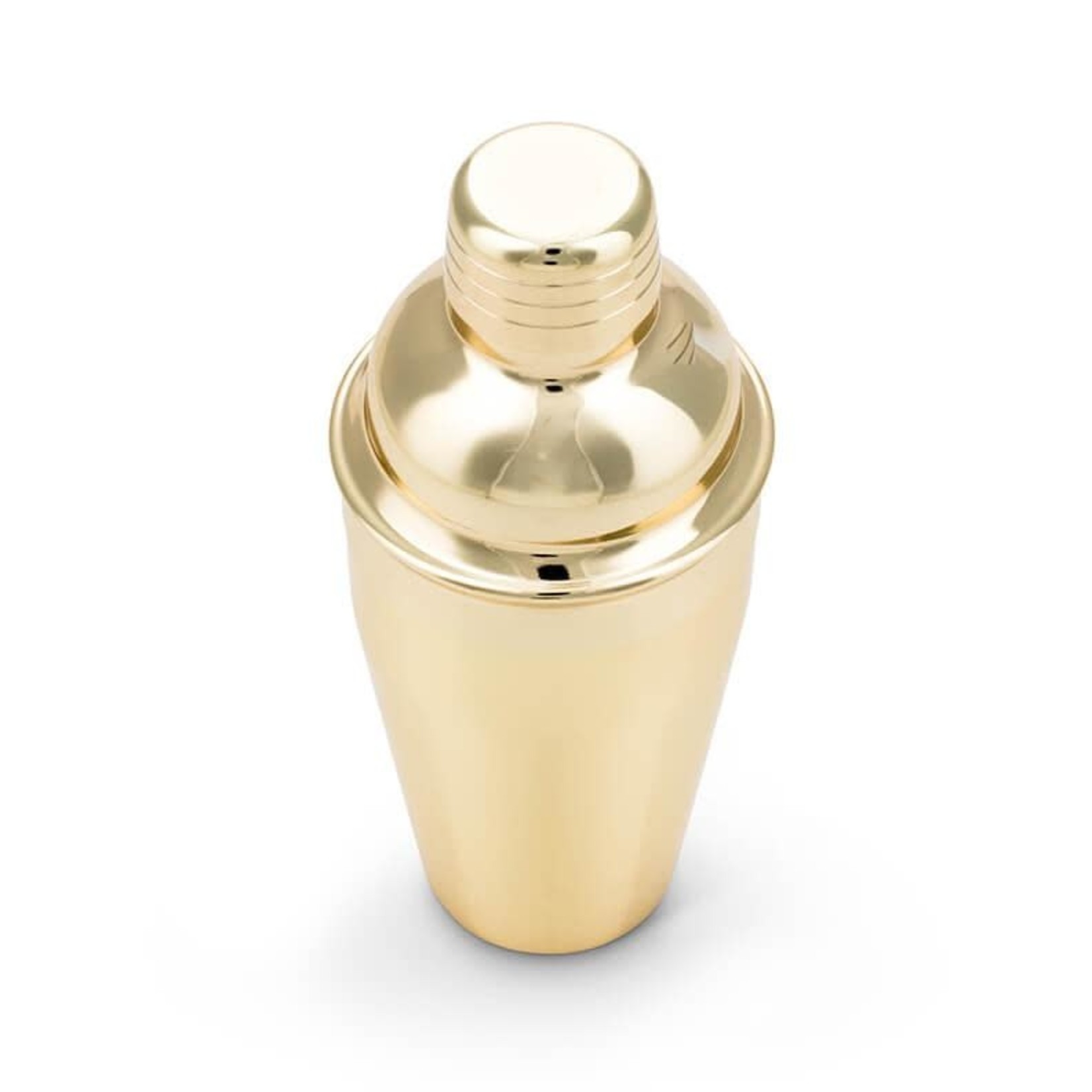 Shaker - New York - F & V - Gold