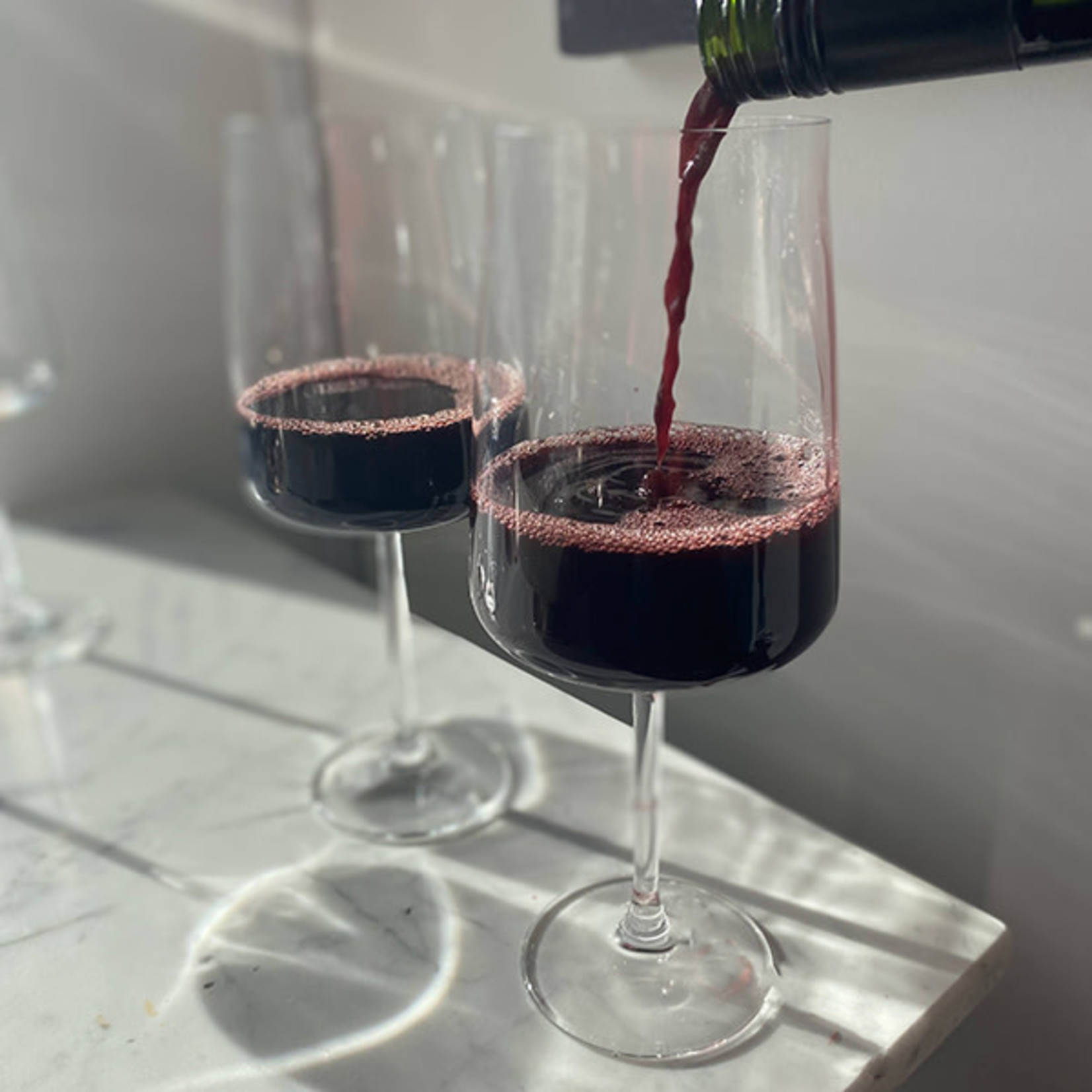 Glass - Red Wine - Essential 54 - 18.5 oz