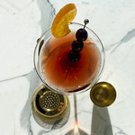 Garnishes