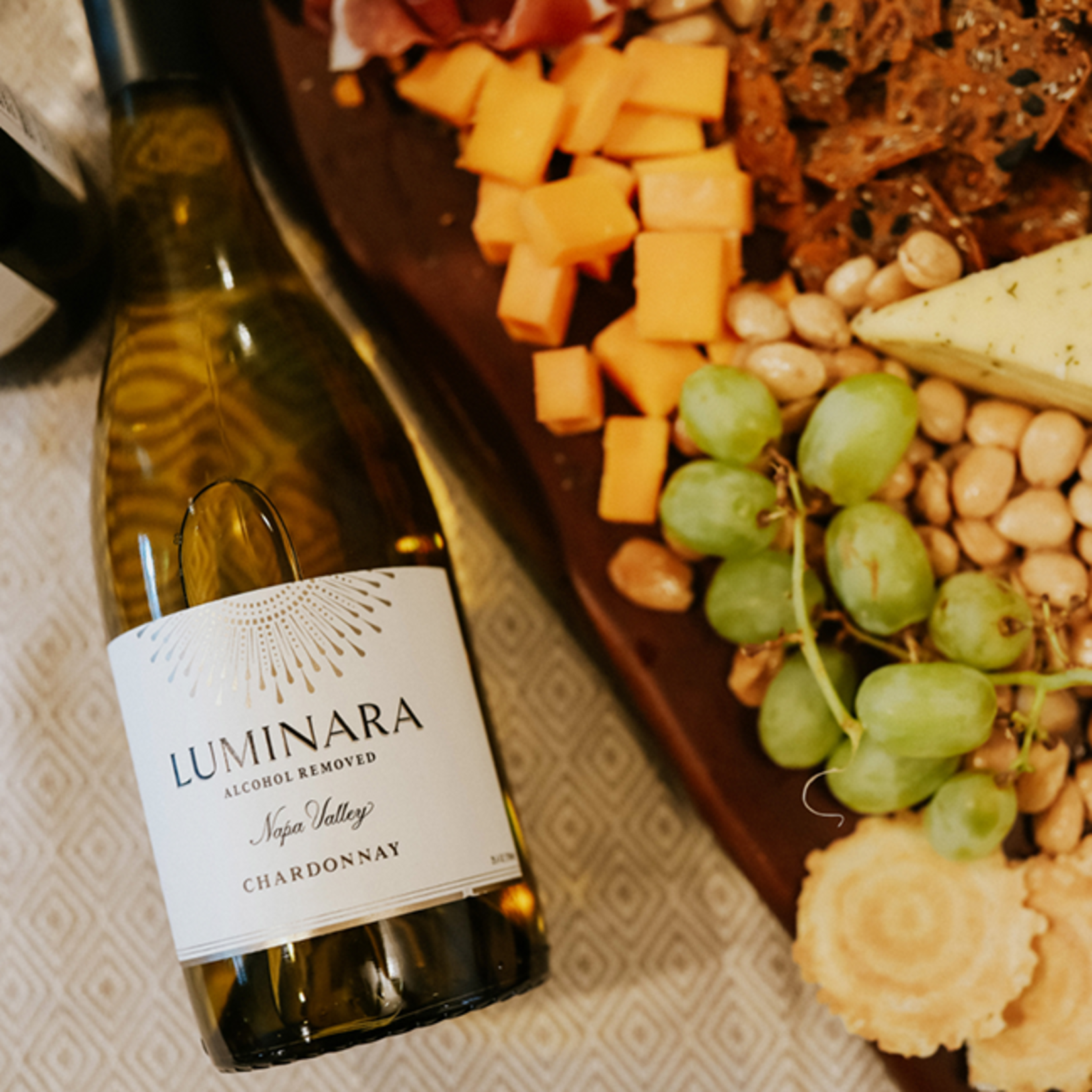 Luminara- Napa Valley Chardonnay