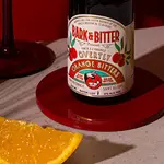 Alcohol-free Bitters