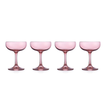 Veneto Coupe - Ballet Pink - PER GLASS