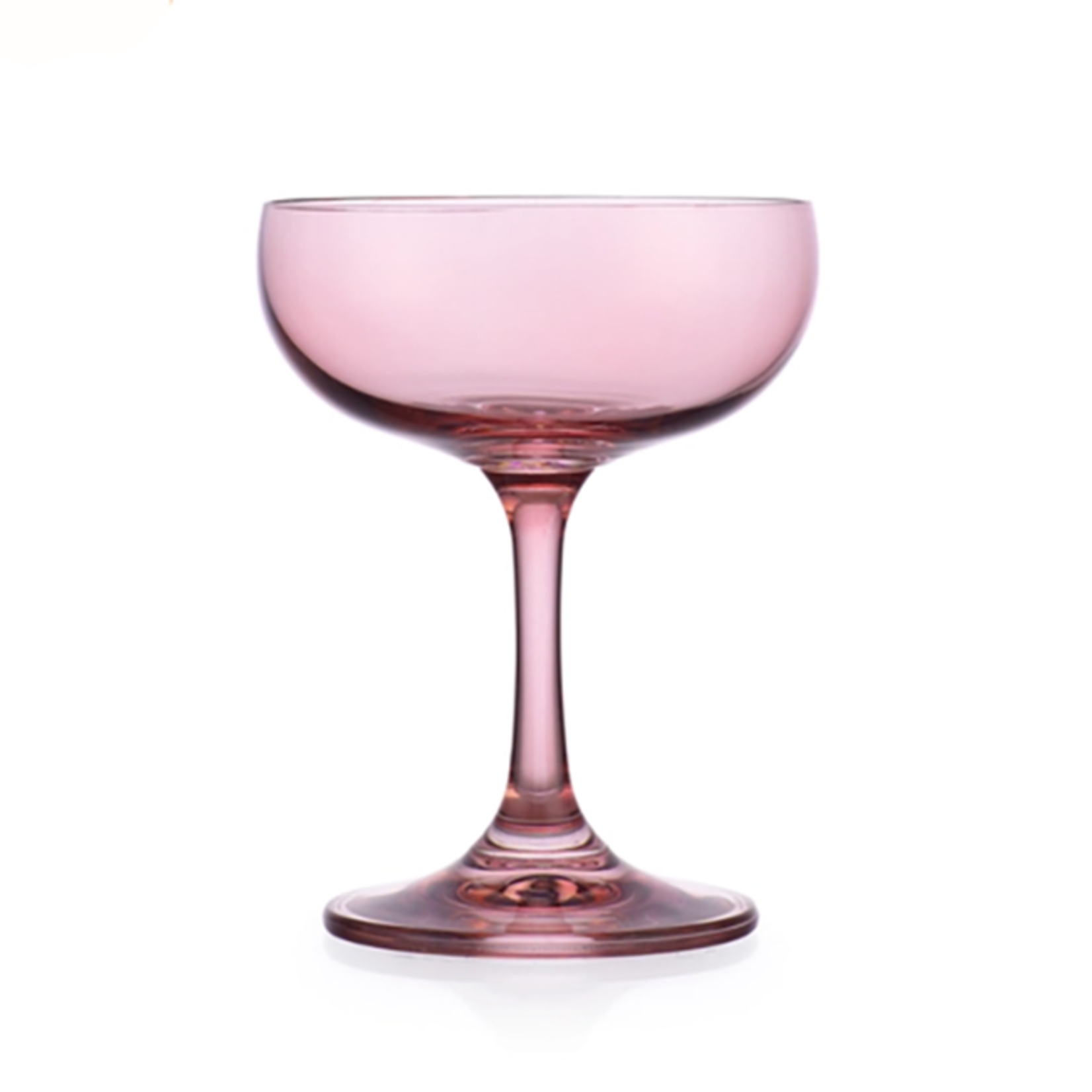 Veneto Coupe - Ballet Pink - PER GLASS