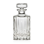 Oxford Crystal Decanter