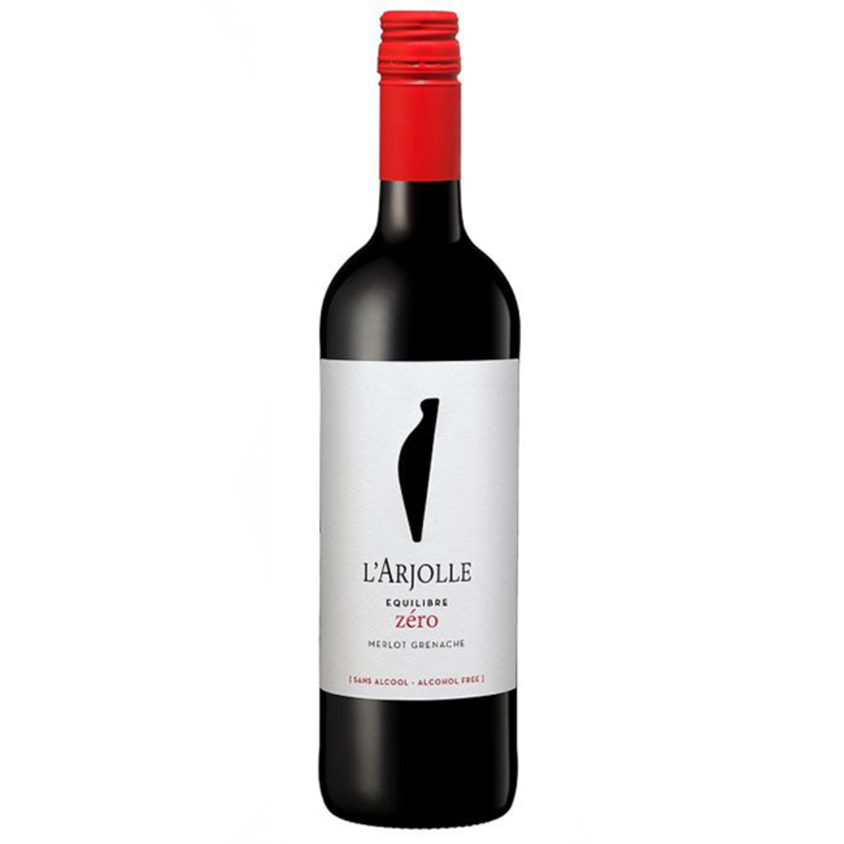 L'Arjolle Merlot Grenache