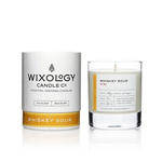Wixology Candles