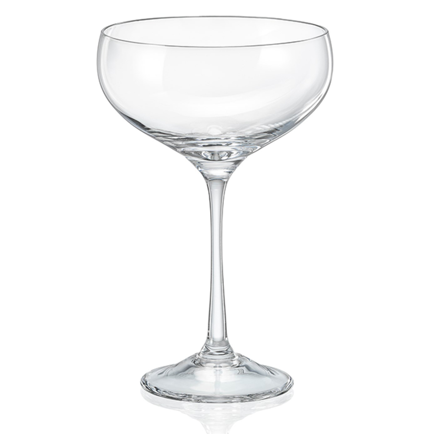 Pralines Cocktail Coupe - PER GLASS