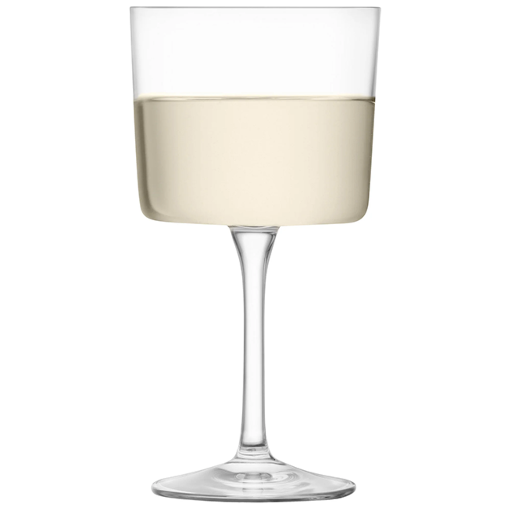 Gio - Wine - Clear - Per Glass