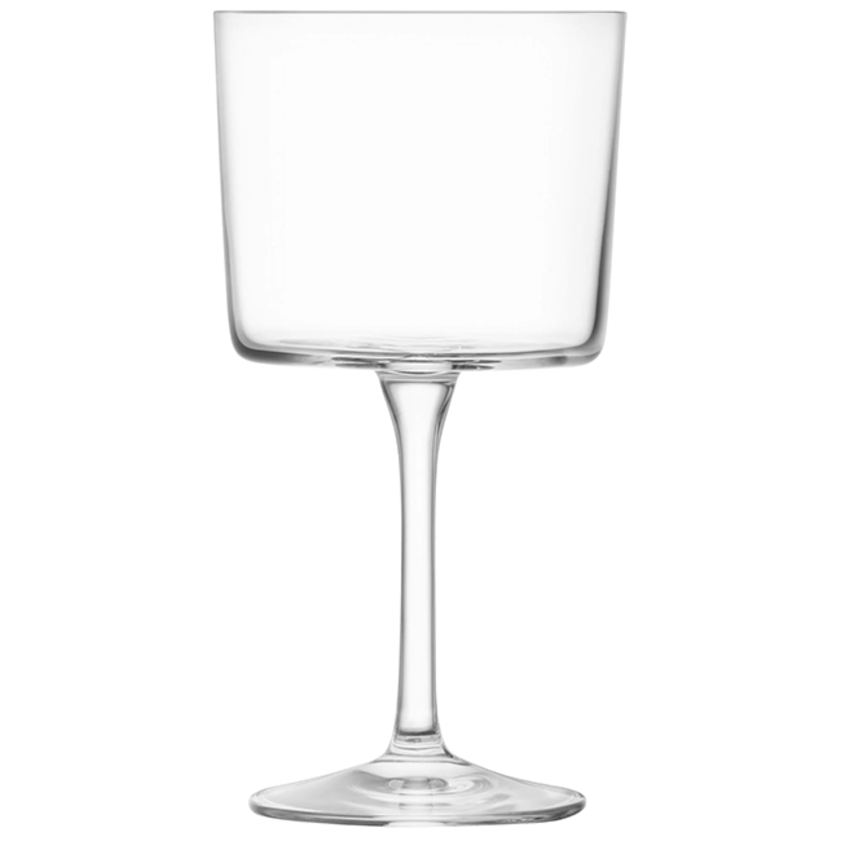 Gio - Wine - Clear - Per Glass