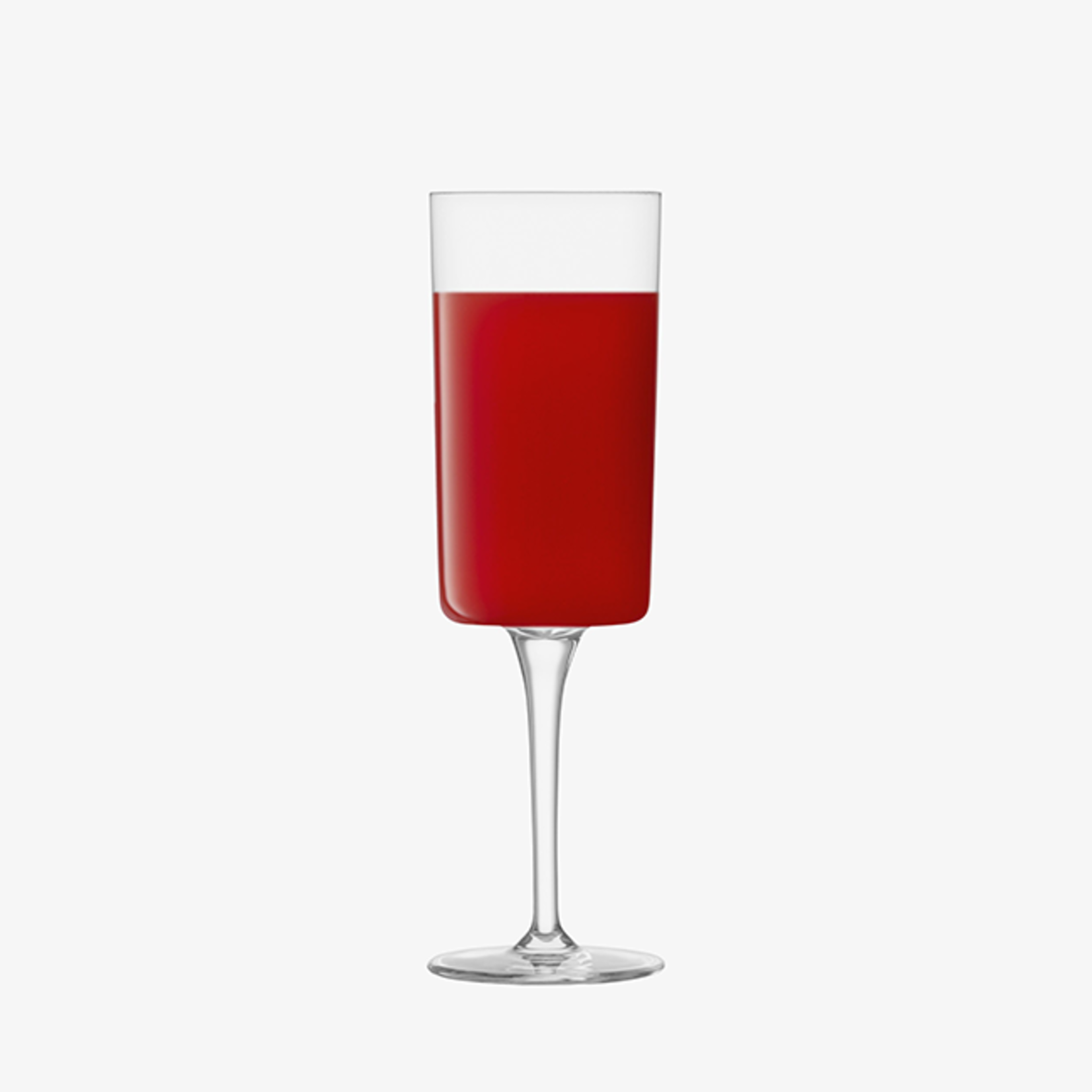 Gio Champagne Flute - Clear - Per Glass