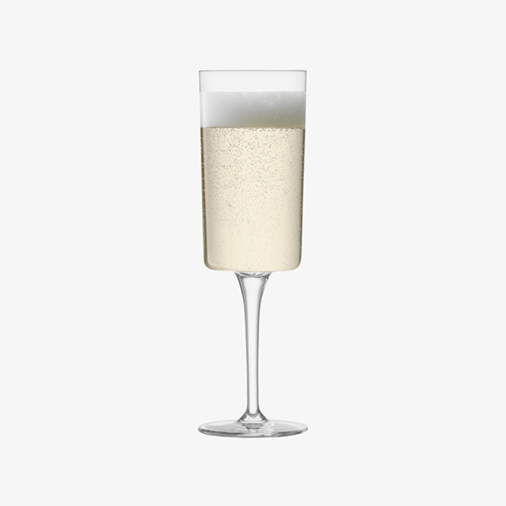 Gio Champagne Flute - Clear - Per Glass