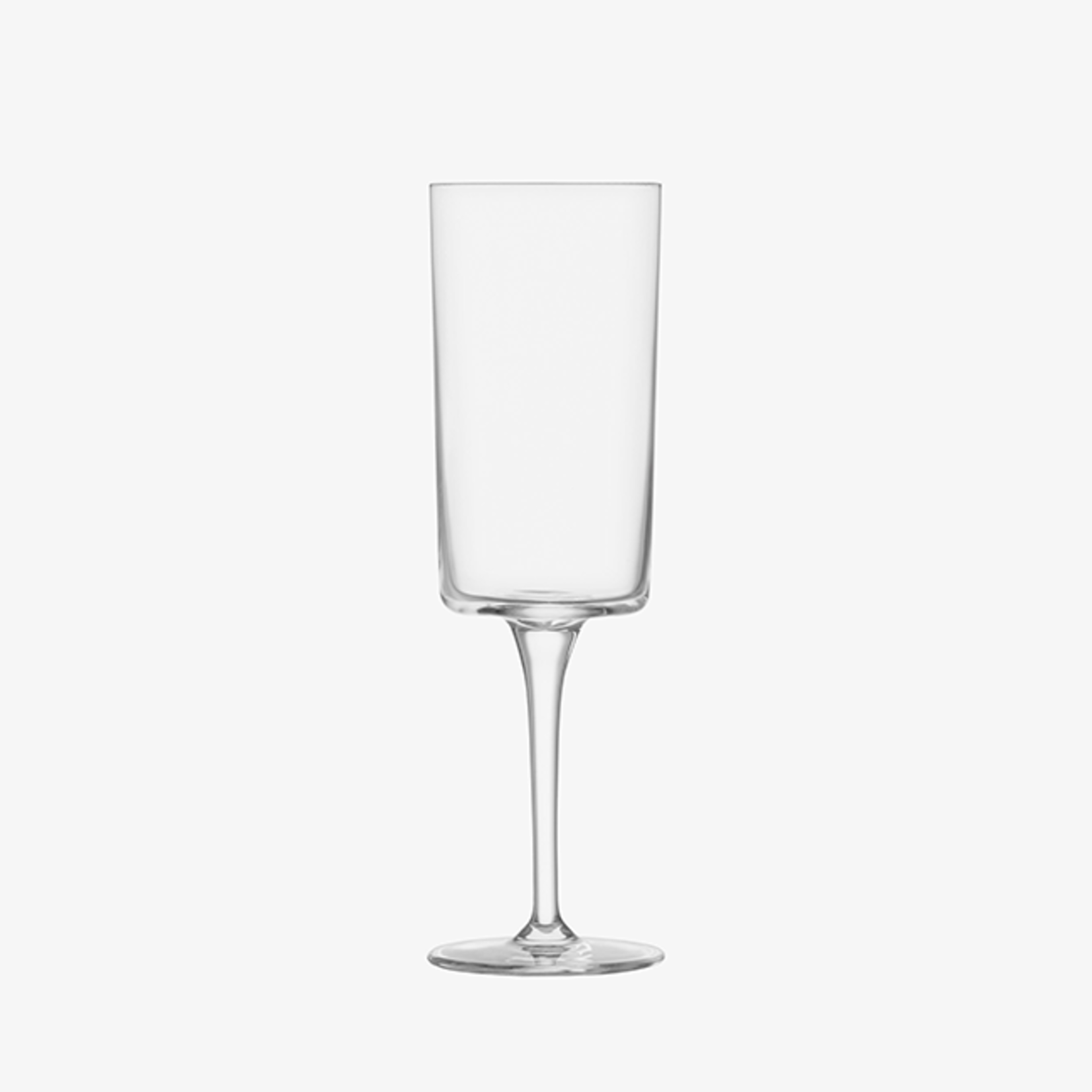 Gio Champagne Flute - Clear - Per Glass