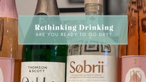 Rethinking Drinking?