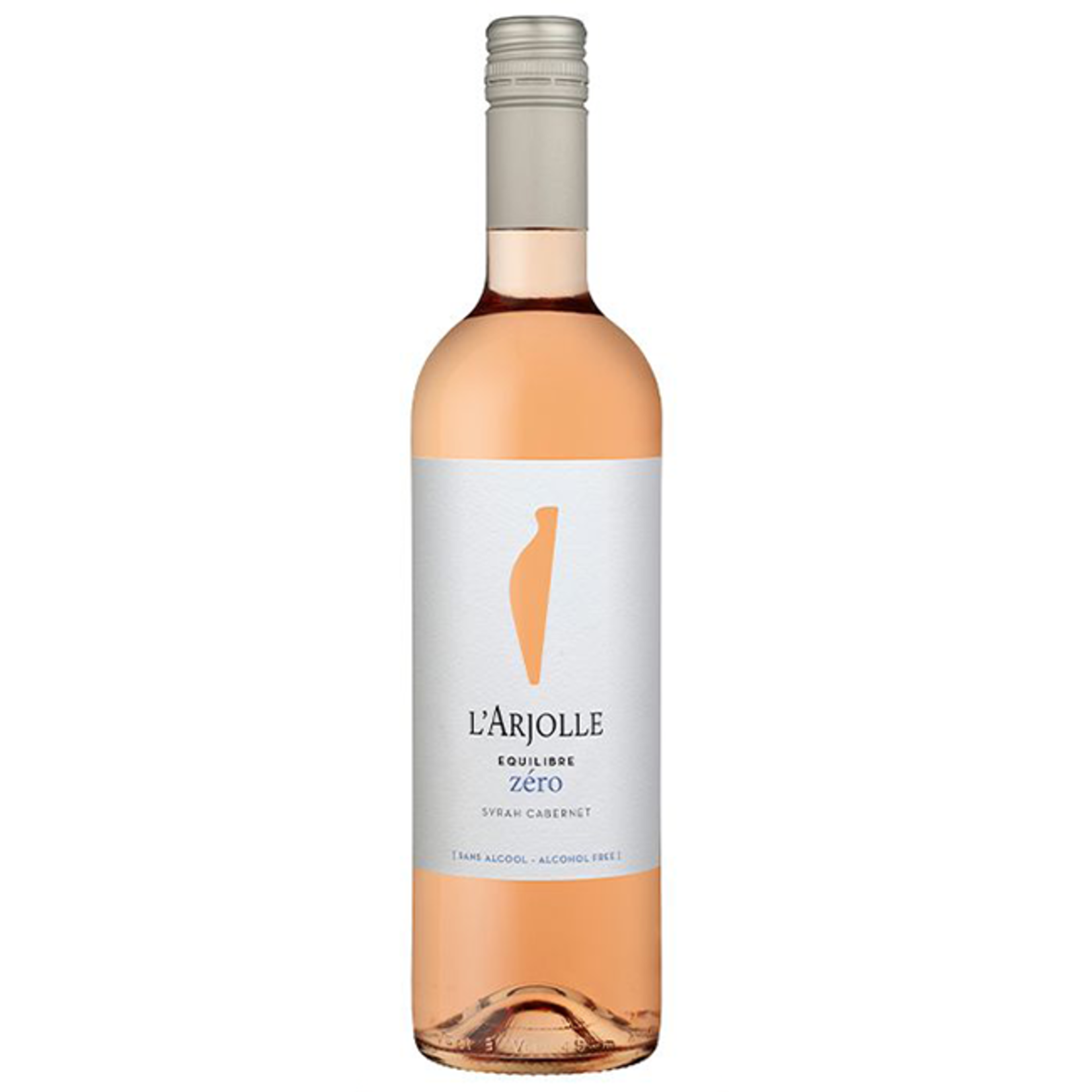 L'Arjolle Rose -Syrah Cabernet