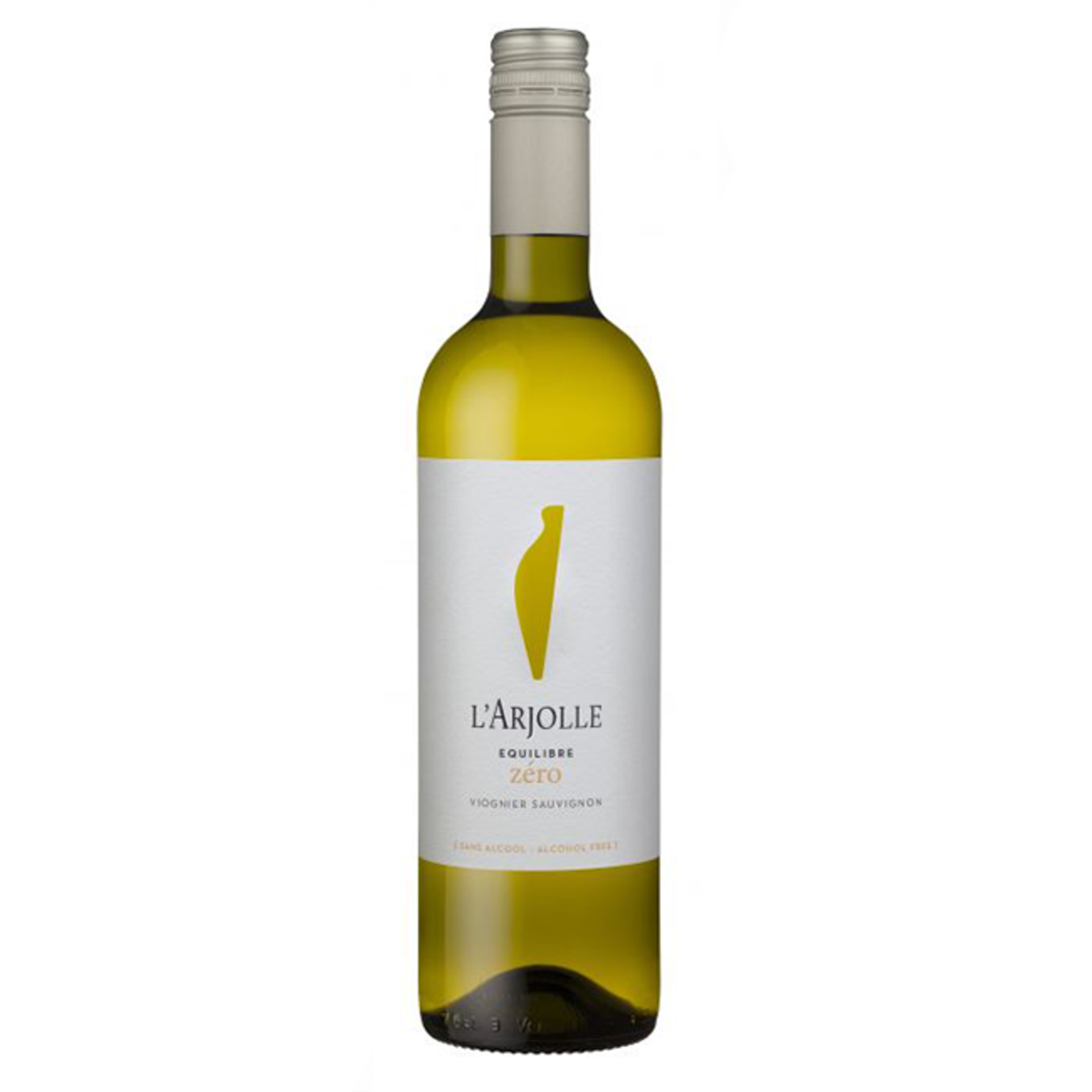 L'Arjolle Viognier Sauvignon Blanc