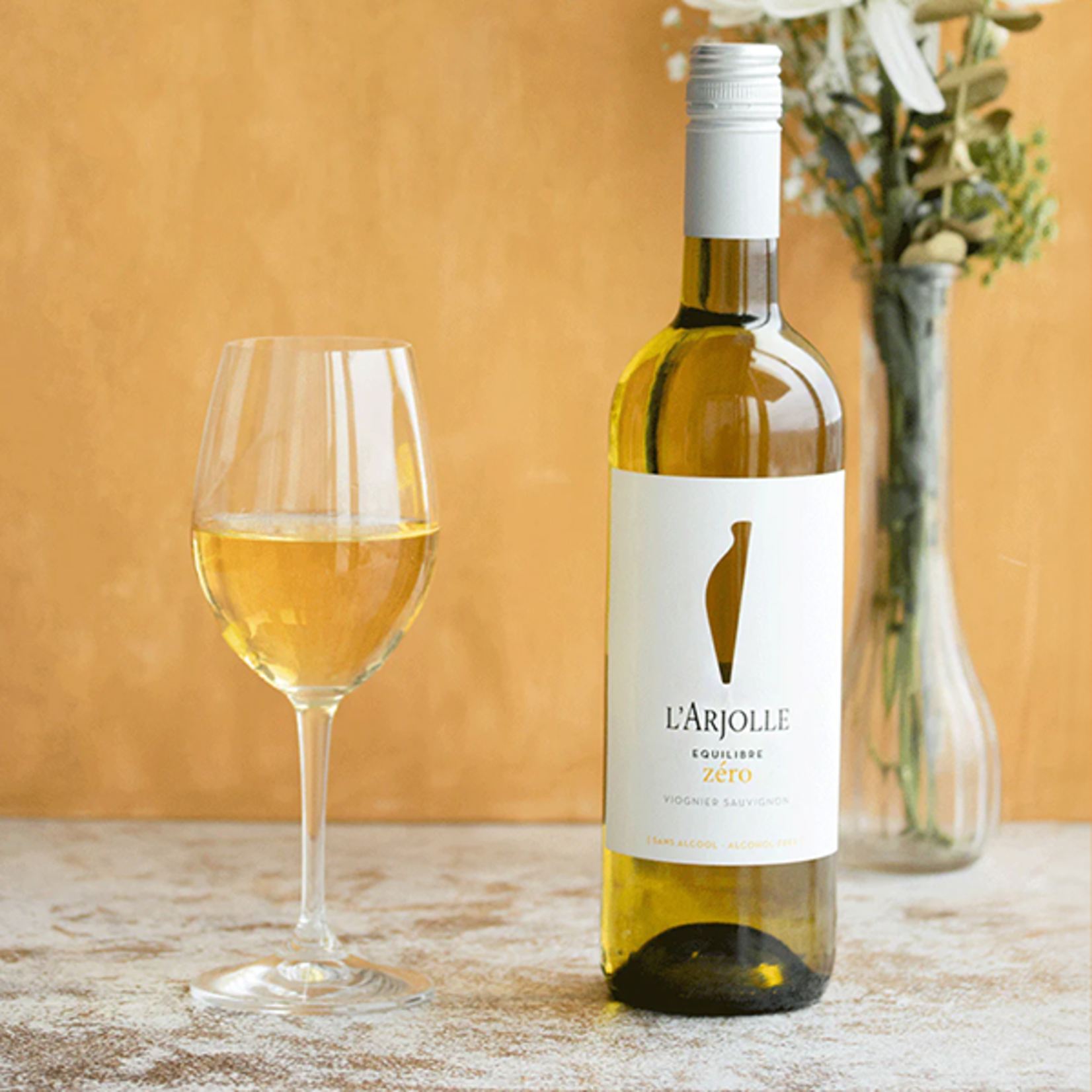 L'Arjolle Viognier Sauvignon Blanc
