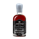 Organic Maple Syrup - 200 ml - Smoked