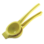 Kitchen Basics - Lemon Press - Yellow
