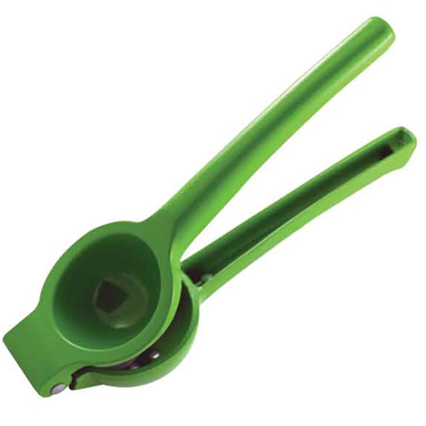 Kitchen Basics - Lime Press - Green