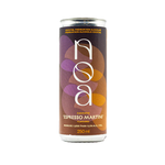 NOA - Espresso Martini - 250 ml can