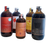3/4 oz Syrups 503 ml